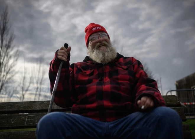 Noslēdzies pasaulē, iespējams, grūtākais ultramaratons; šogad līdz finišam netika neviens