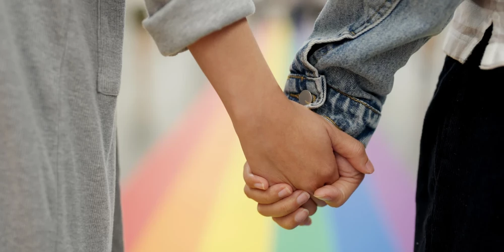 Līdz šim Latvijā reģistrētas 182 viendzimuma partnerības. 