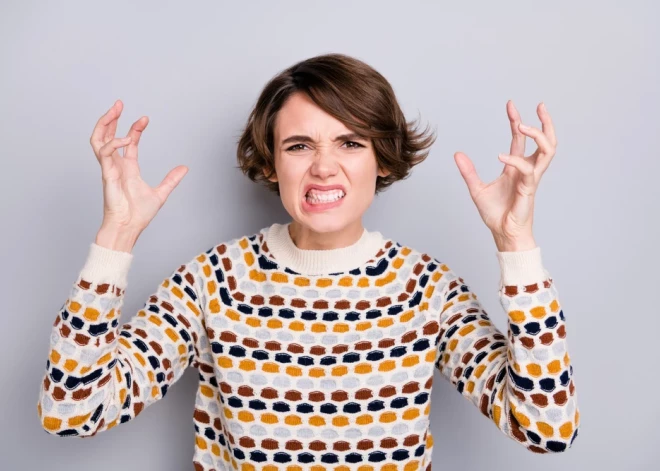 Скандалисты от рождения: три знака зодиака с адским характером