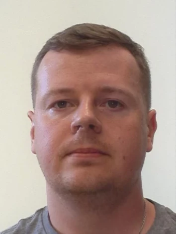 Viktors Kislovs (foto: Valsts policija)