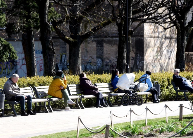 Суббота будет солнечной и сухой