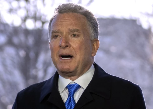 Šis nav pirmais gadījums, kad Stīvs Vitkofs pauž nostāju, kas atšķiras no Rietumu līderu oficiālās pozīcijas.