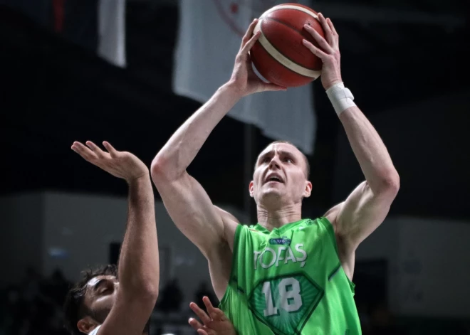 Kurucs līmenī, Bertāns uzvar Slovēnijā; Blumbergam, Pasečņikam un Šiliņam mainīgas sekmes