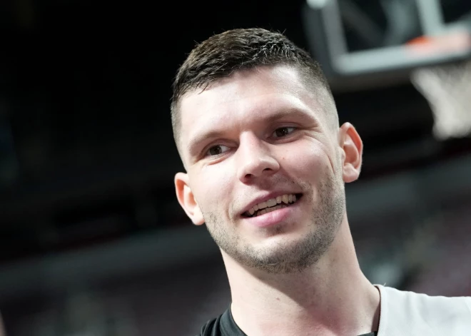 Lomaža pārstāvētā “Telekom” uzvar Jīnemana “Gottingen”