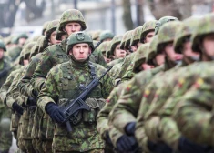 Krievija izziņojusi plaša mēroga militārās mācības Baltkrievijā. Baltijas valstis pauž bažas, ka šo mācību laikā Krievijas bruņotie spēki varētu šķērsot robežu.