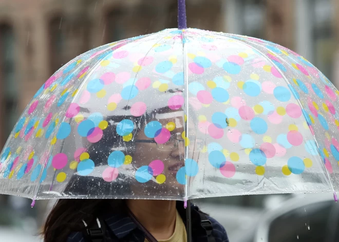 От снегопада до весеннего тепла: какой будет новая неделя в Латвии?