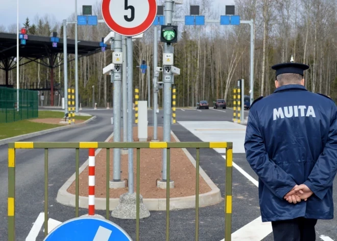 В Латвии "не заметили" 450 кг героина: начата служебная проверка