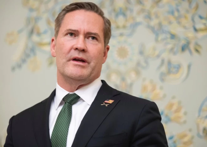 ASV pieprasa pilnībā likvidēt Irānas kodolprogrammu