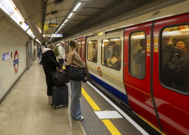 18 eiro par metro dienā: Latviete atklāj, cik dārga ir dzīvošana Londonā