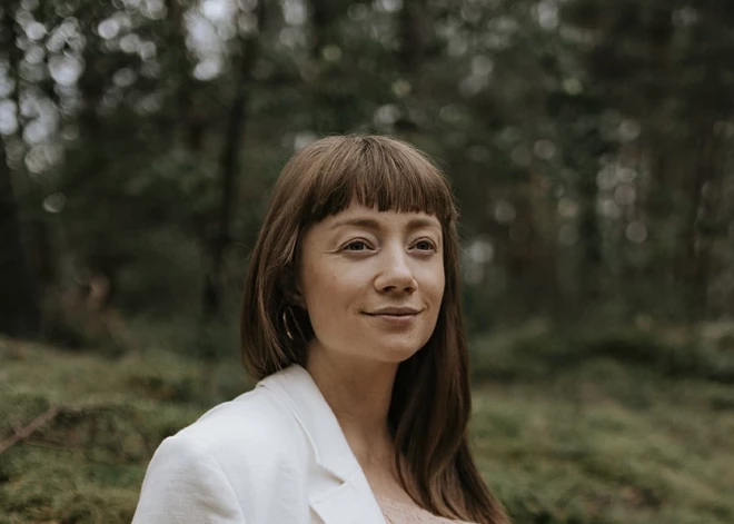 Divu bērnu mamma par kritiski zemo demogrāfiju: bērni nedzimst "Excel" tabulās