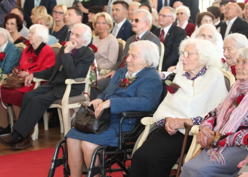 2017. gadā Latvijas valsts simtgades kontekstā iesāktā tradīcija pēc vairāku gadu pārtraukuma atdzimst ar vēl lielāku vērienu un tālejošiem mērķiem.