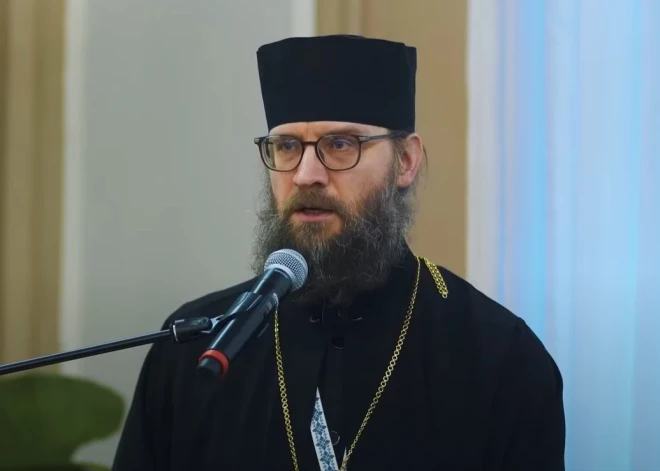 На заседании ООН епископ обвинил Эстонию в нарушении международного права