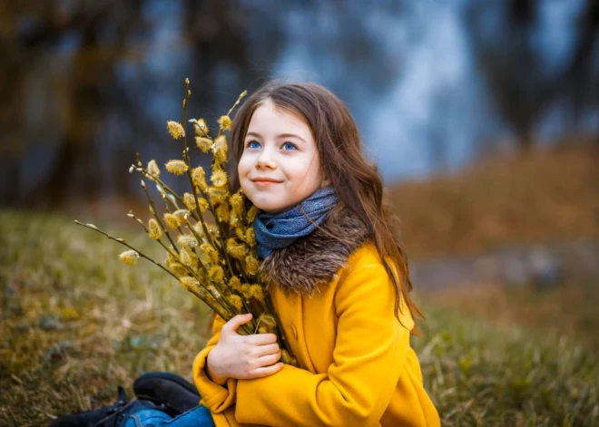 Ja Māras dienā pūš auksti vēji, tad... Latviešu ticējumi, laika vērojumi un ēdieni 25. martam - Māras dienai