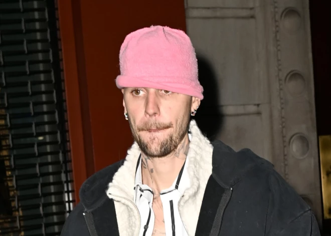 "Es mēdzu ienīst sevi!" Dziedātājs Džastins Bībers pārsteidz fanus ar negaidītu atzīšanos