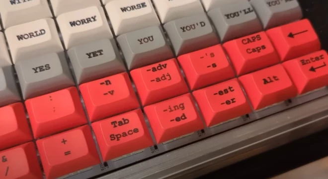 Как бы не запутаться!