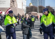 Активистка Елена Крейле отправится в тюрьму за оправдание российской агрессии