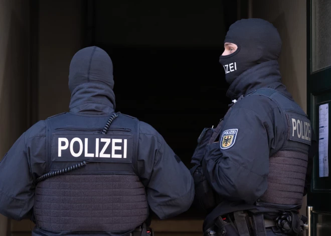 Austrijā atklāta Krievijas vadīta dezinformācijas kampaņa, kuras mērķis bija nomelnot ukraiņus