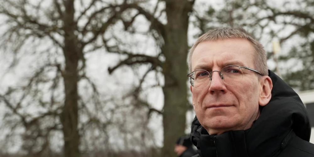 Prezidents izsaka visdziļāko līdzjūtību Terezijas Mackares ģimenei, kolēģiem un domubiedriem.