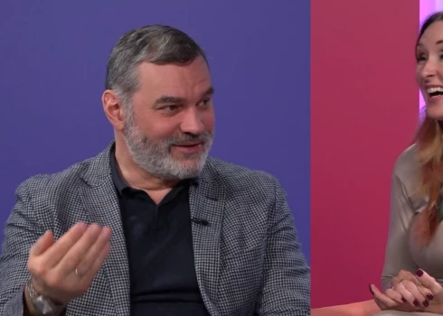 Māris ir dzirdējis baumas.