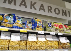 Мнение: внесенные поправки к закону не смогут снизить цены на продукты питания 