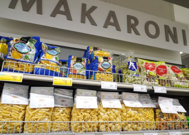 Мнение: внесенные поправки к закону не смогут снизить цены на продукты питания