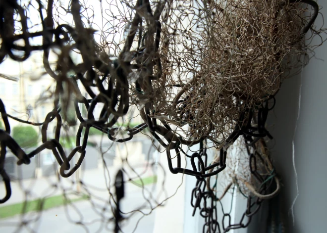 "Vesala jūra" paplašina sadarbību, lai cīnītos ar "spoku tīkliem" Baltijas jūrā