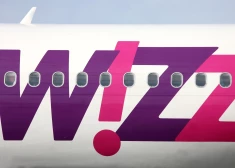 Wizz Air с лета начинает полеты из Вильнюса в Будапешт