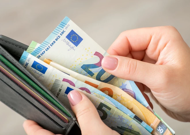 Iedzīvotāju materiālās un sociālās nenodrošinātības rādītāji – zemākie līdz šim reģistrētie