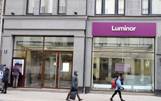 “Luminor” bankā atzīst: “Kopš februāra ASV akciju sniegums ir bijis ļoti svārstīgs, tomēr ASV akcijām noteikti ir potenciāls saglabāt savu investīciju pievilcību ilgākā termiņā.”