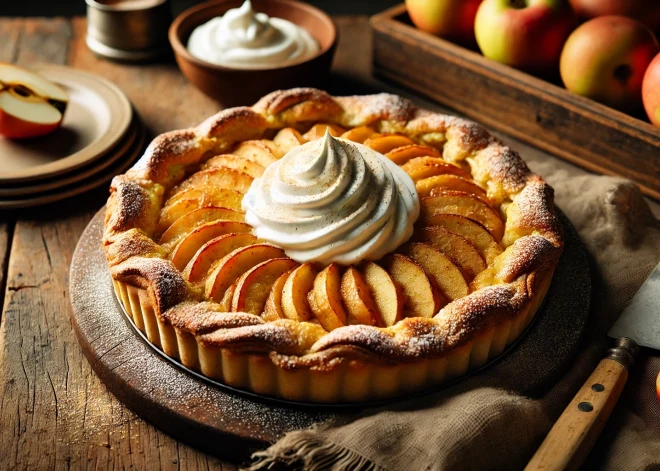 Gatavo gardus ēdienus ar maskarpones krēmu un sieru!