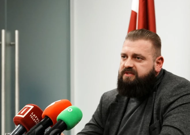 VDAA: ""Latvija.gov.lv" sistēma nebija paredzēta tik liela pieprasījuma gadījumiem"