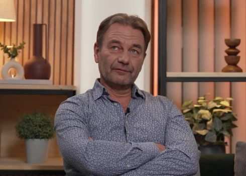 Neticīgais Daugaviņš.