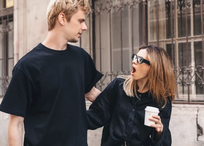 Jauna sieviete piekrīt vīra vēlmei dzīvot atvērtā laulībā. Reāla pieredze - ko tas vispār nozīmē