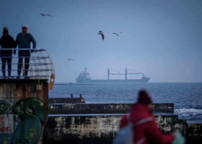 Melnās jūras vienošanās izskatās pēc Putina vēlmju saraksta: kādas tam būs sekas