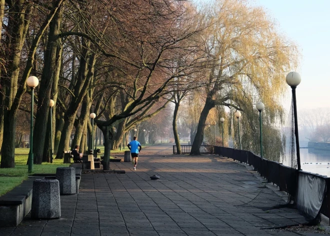 Skriešana kļūst arvien populārāka, taču ir cilvēki, kam skriet nevajadzētu