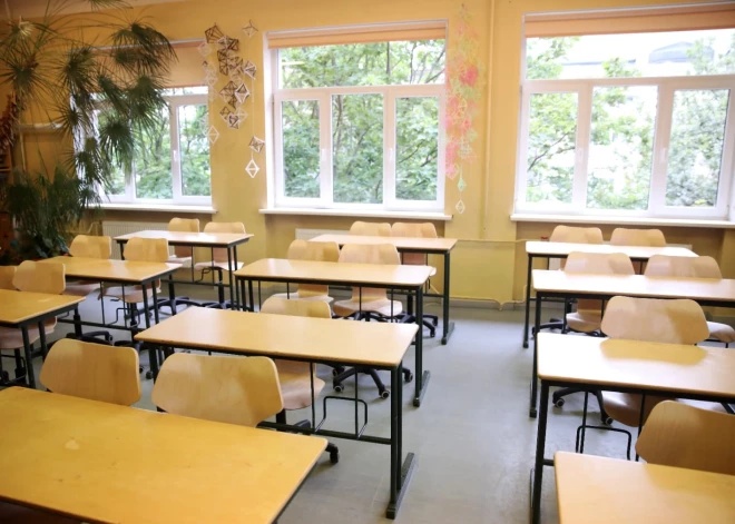 VVC pārbaudēs Rīgā, Daugavpilī un Rēzeknē konstatē 32 pedagogus ar nepietiekamām latviešu valodas prasmēm