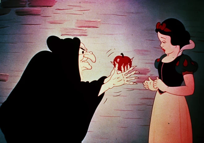 1937. gada "Sniegbaltīte un septiņi rūķīši" kļuva par milzīgu hitu visā pasaulē.