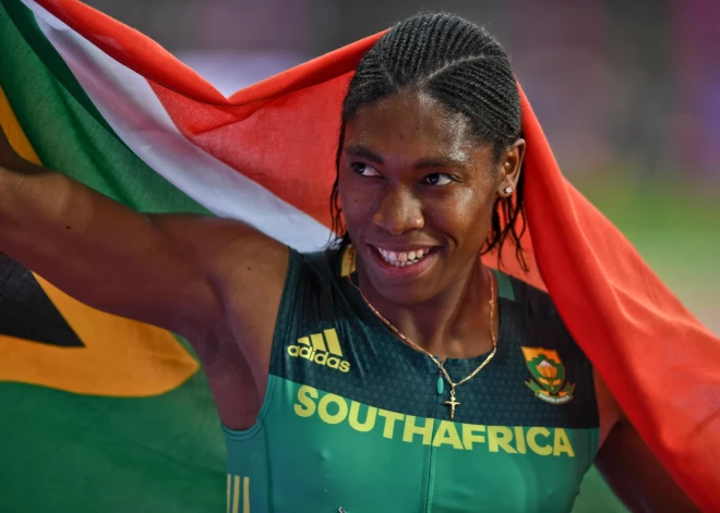 Vieglatlēti kā pirmie aizsargās sieviešu kategoriju sportā un turpmāk veiks dzimumu pārbaudes