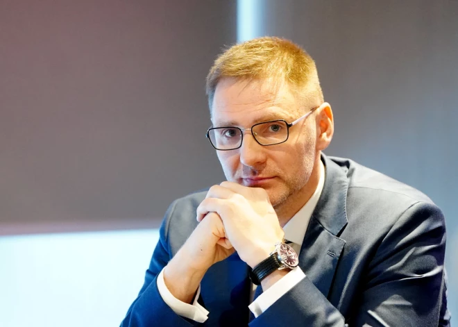 Kaspars Cipruss Rīgā sagaida basketbola fanu pūļus, bet drošība būs pirmajā vietā