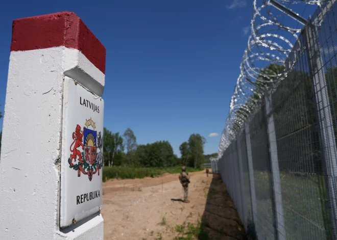 Aptauja: gandrīz trešdaļa Latvijas iedzīvotāju vēlas imigrācijas ierobežošanu un samazināšanu