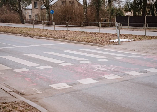 В Риге обновят асфальт на более чем 50 улицах: доступны список и карта