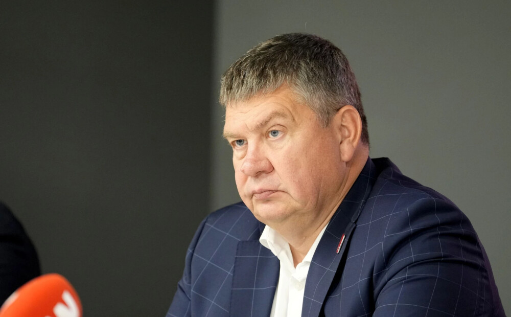 "Latvijas gāzes" vadības izpirkuma process varētu ieilgt līdz gadam