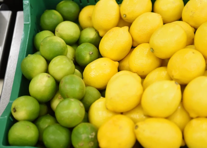 "Pārtikas cenu kāpums rada bažas!" Latvijas Bankas prezidents aicina valdību rīkoties