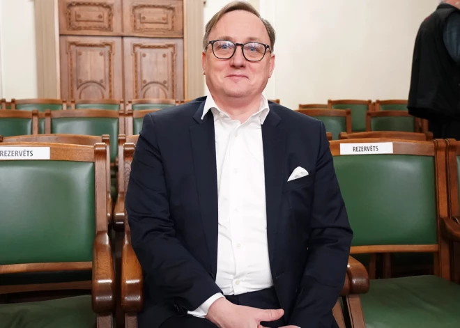 Глава Банка Латвии: "Рост цен на продукты действительно вызывает определенную тревогу"