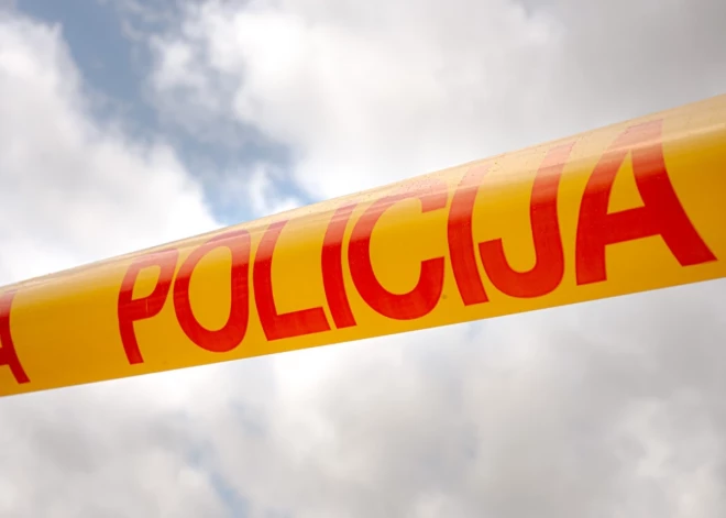 Сам позвонил в полицию после пыток: в Пурвциемсе 27-летний парень убил мать электрошокером