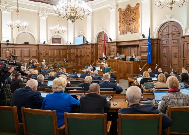 Latvija virzās uz izstāšanos no kājnieku mīnas aizliedzošās konvencijas