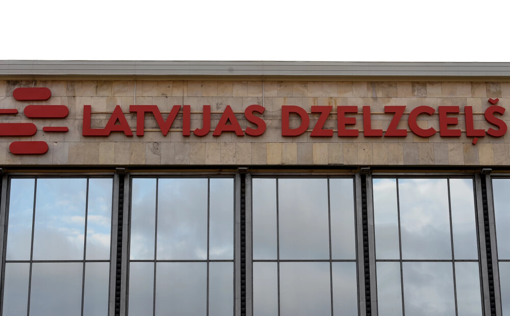 Plānota “Latvijas dzelzceļš” reorganizācija – apvienos trīs uzņēmumus
