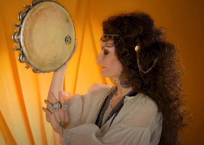 Собор, любовь, ревность и Квазимодо: в Риге - премьера балета "Эсмеральда"