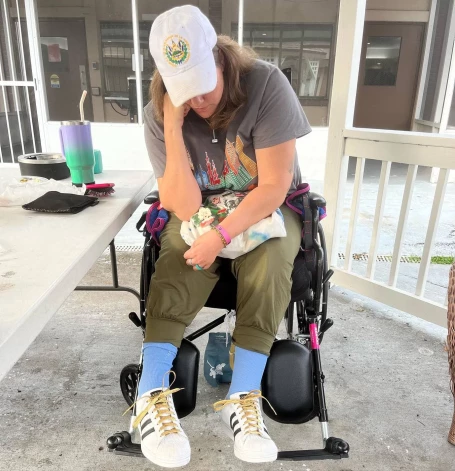 Pirms diviem gadiem Tiesībsarga rīkotā akcija “Dzīve pansionātā – kāda tā ir?” atklāja neiepriecinošu ainu -  vairumā no tiem situācija bija neatbilstoša cieņpilnai dzīvei.