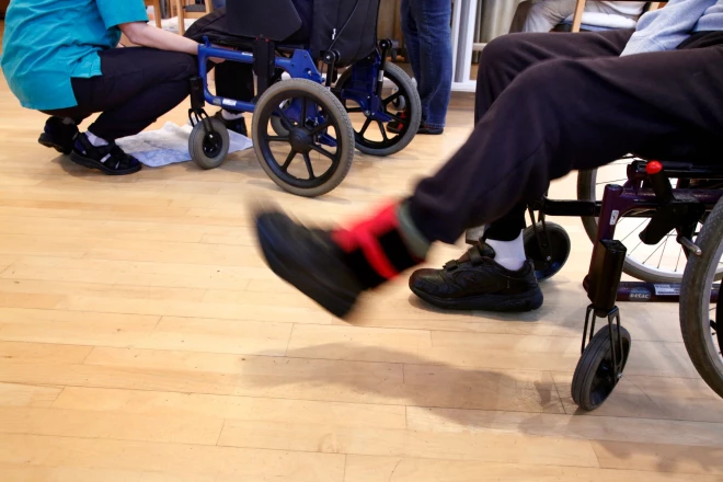 Tiesībsarga birojs norāda, ka sūdzības par dzīvi pansionātos joprojām neapsīkst, kaut gan pirms diviem gadiem sākās situācijas uzlabošanās.